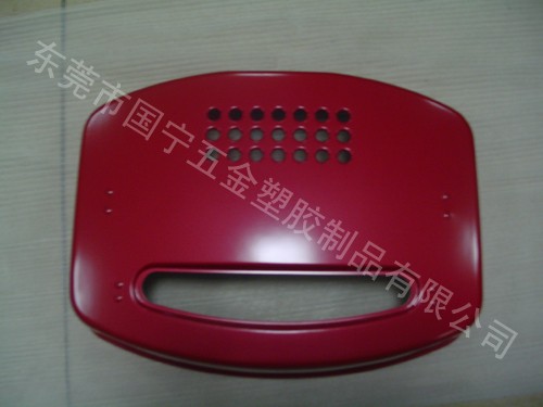 烤魚器上蓋